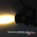 24v stainless steel 3 watt led car ground lights